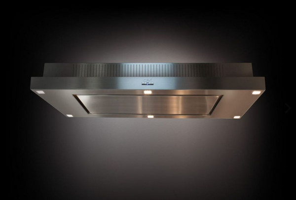 i-Box Step Deckenhaube mit Plasmafilter