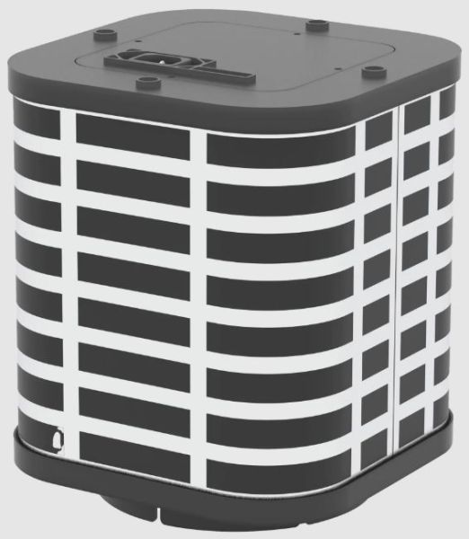 PLS620 Plasmafilter für Dunstabzugshauben