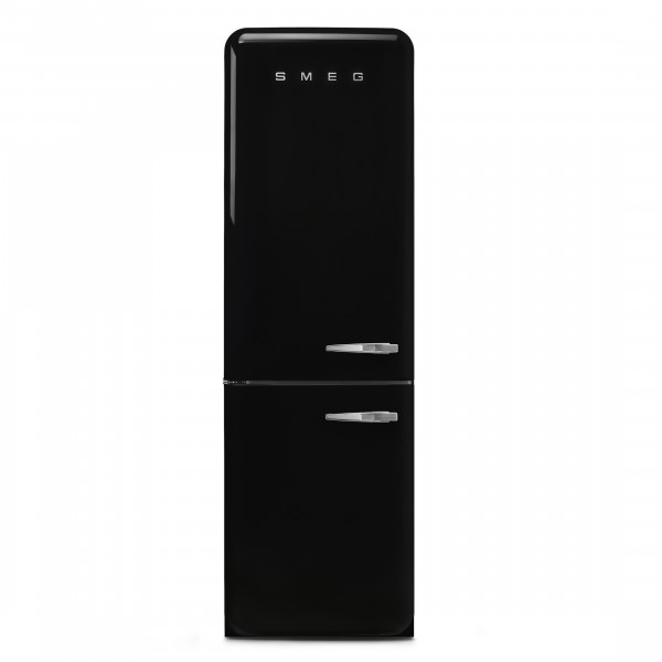 FAB32 Retro Kühlschrank im 50er Jahre Design mit 0°C Zone und NoFrost Eisfach