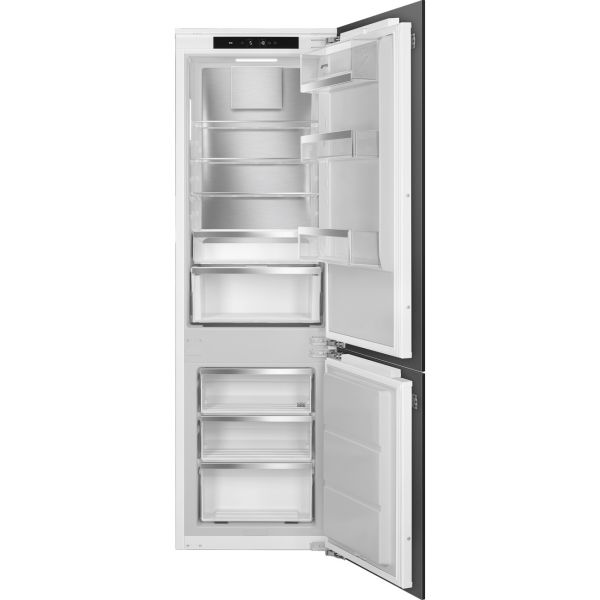 C9174DN2D1 Einbau Kühl-/Gefrierkombination 178 cm