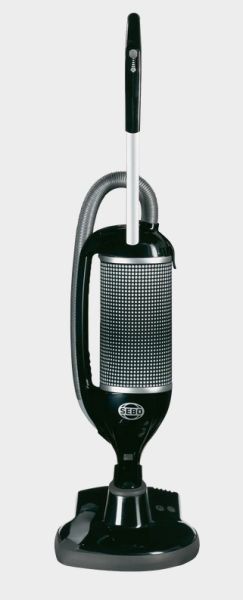 FELIX 3 PLATINUM Staubsauger 9880SE inclusive SEBO DISCO