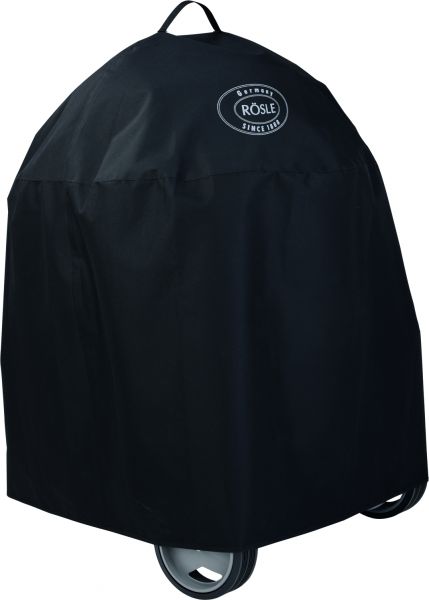 Abdeckhaube Kugelgrill No.1 F60/G60 schwarz ,wasserfest 250021