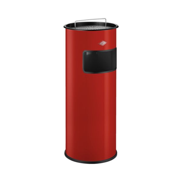 Standascher 50 mit Sieb, Standascher, rot 8012182