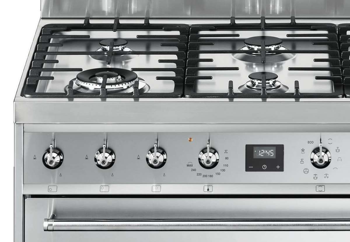 Smeg Besteck ORIGINAL Smeg 650 Mm Thermopaar 948650244 – Für Gasofen, Herd, Grill & Kochfeld Smeg Besteck ORIGINAL Smeg 650 Mm Thermopaar 948650244 – Für Gasofen, Herd, Grill & Kochfeld