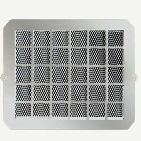 Carbon Zeo-Filter Ersatzfilter 101931 für Circle.Tech Dunsthauben