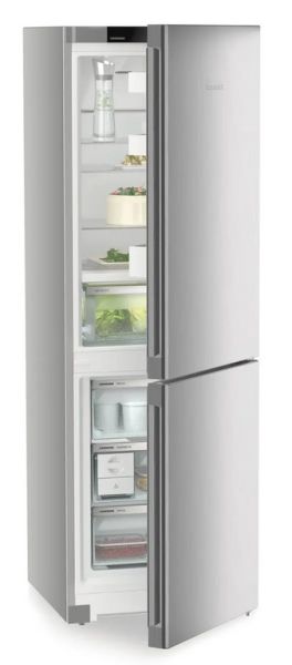 CBNsfc 5223 Plus BioFresh NoFrost Kühl-Gefrierkombination 185 cm