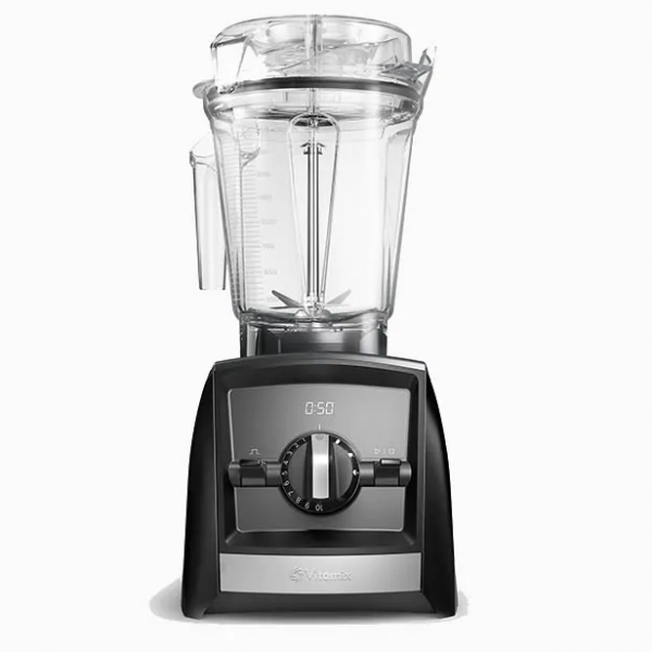 Ascent Series A2500i BK Blender / Mixer / Schwarz - 1600 Watt VTX A2500 BK