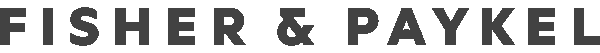 Fisher & Paykel Logo