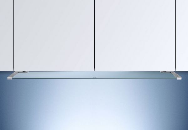 DFSG Einbau Dunstabzugshaube 90 cm - 10 Jahre Garantie