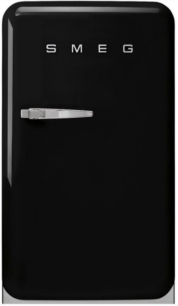 FAB10 Retro Design Kühlschrank 50er Jahre Style