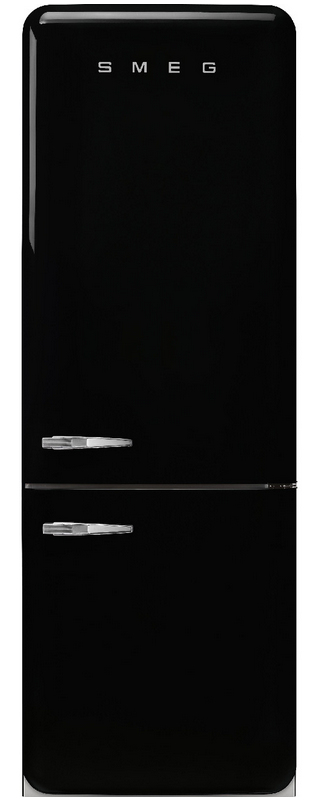 Smeg FAB38 Retro Design Kühlschrank 70 cm kaufen