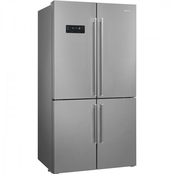 FQ60XDAIF French Door Kühl-Gefrierkombination 91 cm mit Wassertank