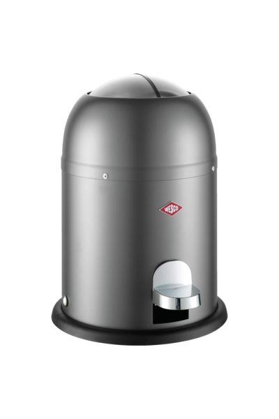 Mini Master®, freistehender Behälter, graphit matt 8012190