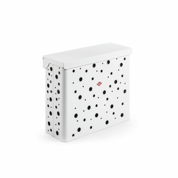 Wäschebox Duo 2 , Schrankausstattung, weiß matt 8011807