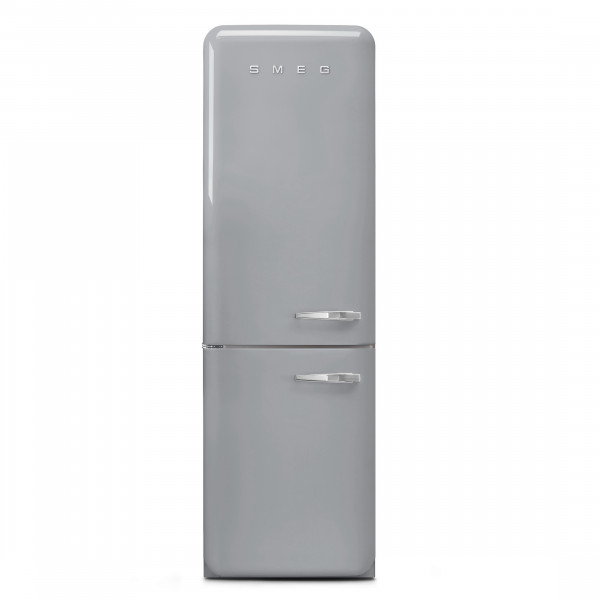 FAB32 Retro Kühlschrank im 50er Jahre Design mit 0°C Zone und NoFrost Eisfach