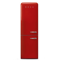 Retro Kühlschrank Smeg bestellen FAB30RBL5