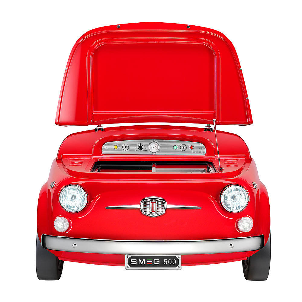 Smeg500r Minibar Im Fiat 500 Retro Design Lax Online De