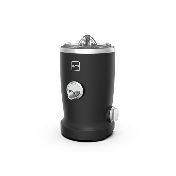 VitaJuicer SX-3 65133420 - Der ultimative 4-in-1 Entsafter - Farbe Schwarz Matt