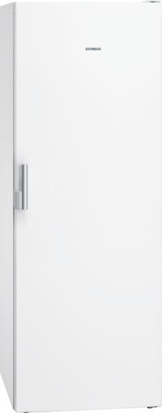 GS58NEWCV IQ500 - 100€ Cashback - Freistehender Gefrierschrank 191 x 70 cm