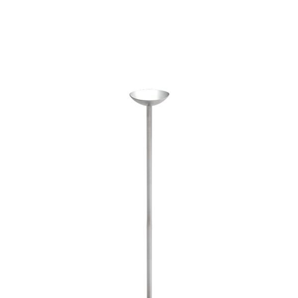 GRAVITY CANDLE Stab zur Umrüstung als Gartenfackel 080301