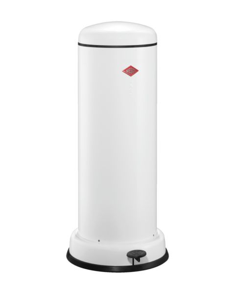Big Baseboy® 30, freistehender Behälter, weiß 8011519