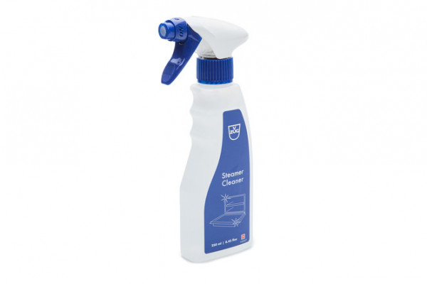 Steamer Cleaner 250 ml Reinigungsmittel für Dampfgarer Nr. 1100327