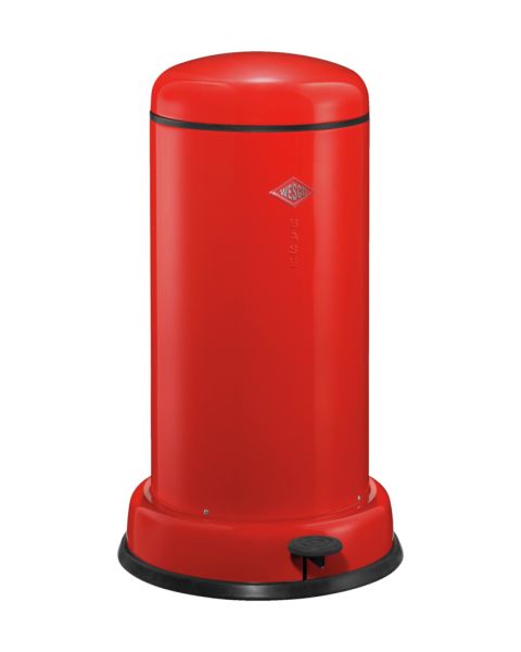 Baseboy® 20, freistehender Behälter, rot 8011511