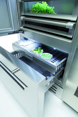 Fhiaba Kühlschrank