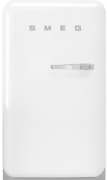 FAB10 Retro Design Kühlschrank 50er Jahre Style