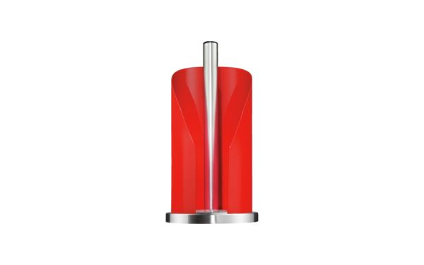 Papierrollenhalter, Papierrollenhalter, rot 8012229