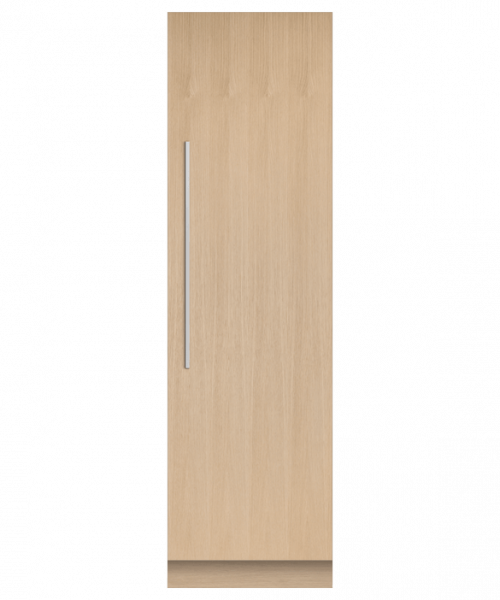 Frischezentrum RS6121SRK Vollraum Kühlschrank 61cm