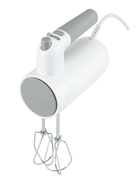 Handmixer EASY MIX HM2W-350 mit 2 Geschwindigkeiten