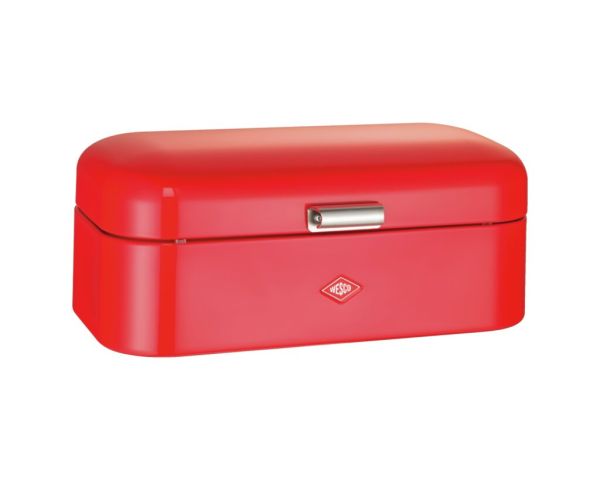 Grandy®, Brotkasten, rot 8036032