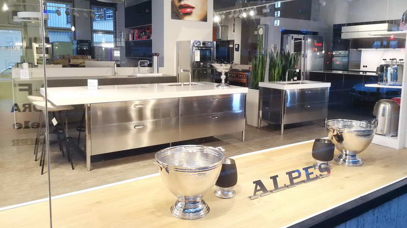 Alpes-Inox-Koeln