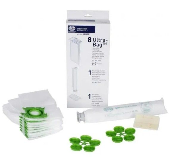 5828ER Servicebox X4/5 für für X4/5- / XP1/2/3- Geräte