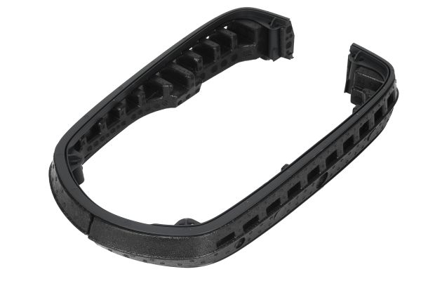 8237ER Airbelt Stoßbandage für AIRBELT E (Schaumstoff)