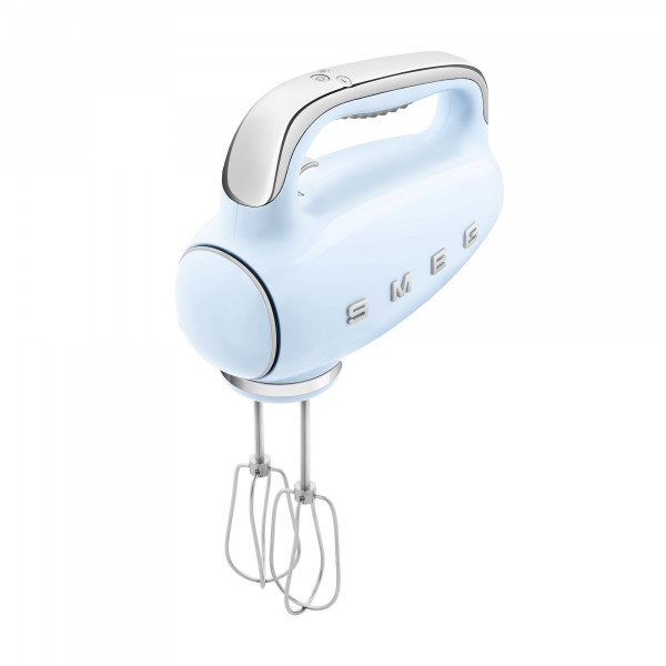 HMF01 Handmixer im 50er Jahre Retro Design