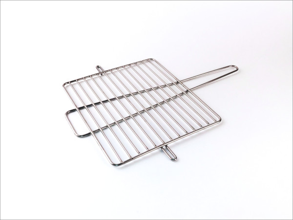 Grillrost für fuji Feuerstelle 30x28 cm