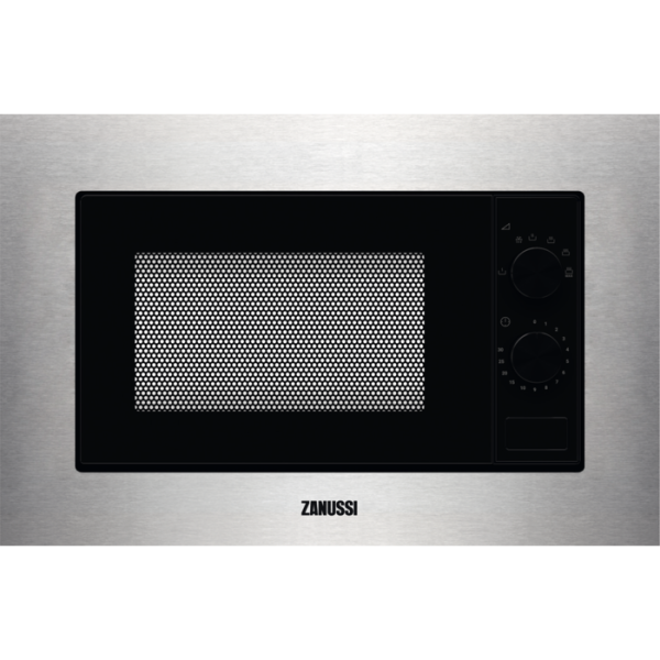 Zanussi Einbau Mikrowelle 60x39 cm - ZMSN5SX