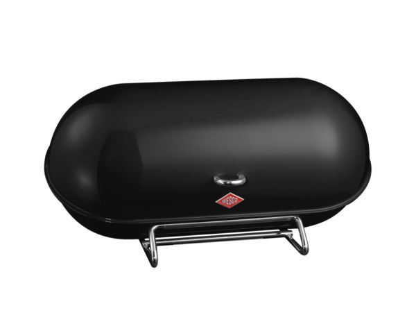 Breadboy®, Brotkasten, schwarz 8012294