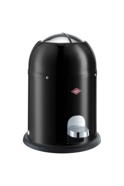 Mini Master®, freistehender Behälter, schwarz 8036160