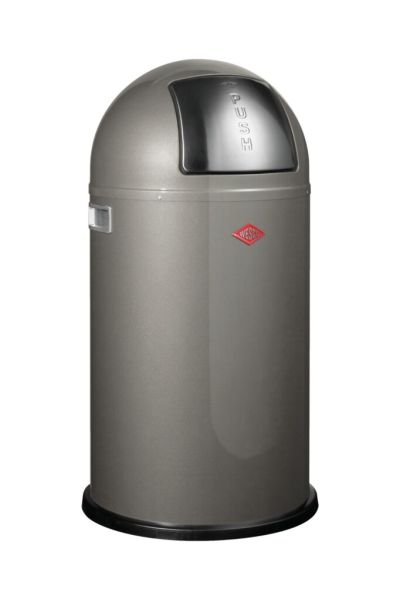 Pushboy®, freistehender Behälter, graphit 8011545