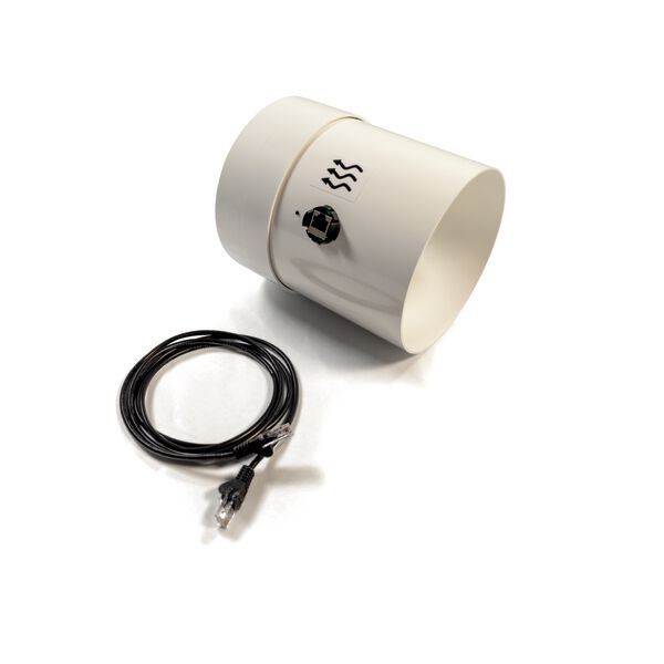 6930060 Kit Novy Sense-Sensor Pureline Pro zur automatischen Drehzahlanpassung