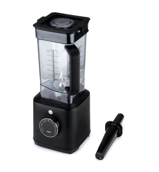 Standmixer POWERFUEL XL PB1B-P2000 mit 2000 Watt und 2 L. Fassungsvermögen