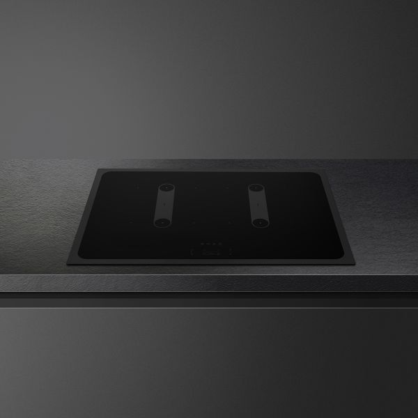 SI2B22741D Einbau Induktionskochfeld 75 cm - Serie Musa