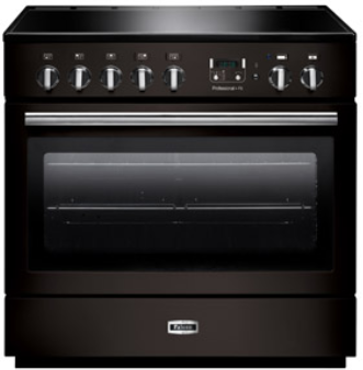 Professional+ FX Range Cooker Standherd 90 cm mit großem Backofen
