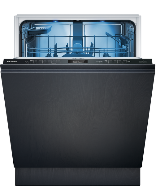 SX65EXS1BD iQ500 - 100€ Cashback - Set: SX65EX01BD SZ36DX04 Vollintegrierter Geschirrspüler