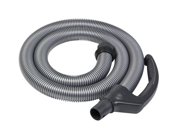 6447gs Geräteschlauch mit Griff für K1-Geräte - grauschwarz 2,10 m