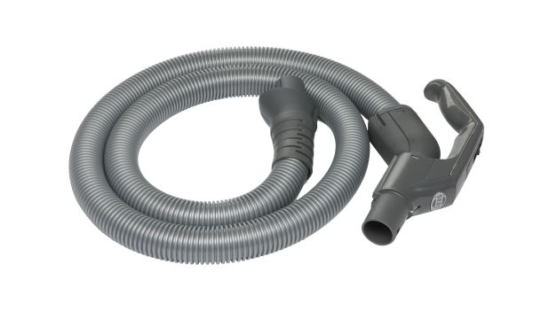 6349SE Elektrogeräteschlauch mit Griff und Leistungsregulierung für K3-/C3.1-Geräte - 1,8 m