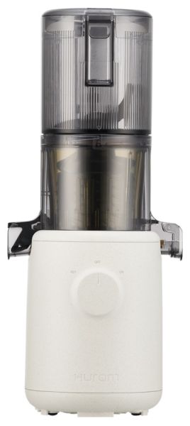 H310A Slow Juicer Entsafter mit 37-43 U/min Marble